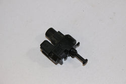 Ford Focus ST MK2 Pedal switch