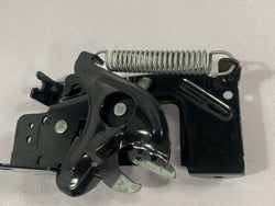 BMW M240i Bonnet latch 2019 2 Series