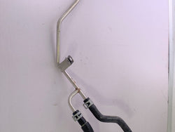 Nissan GTR R35 turbo coolant pipe 2009 Skyline GT-R 3.8 V6