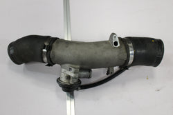 Nissan R35 GTR vr38dett intercooler recirc valve intake pipe right side