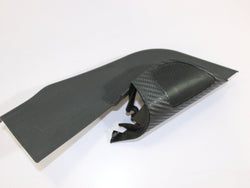 Ford Focus ST MK2 Drivers front right tweeter speaker carbon wrapped