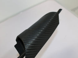 Ford Focus ST MK2 Drivers front right tweeter speaker carbon wrapped