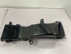 BMW M240i Air duct pipe left 2019 2 Series
