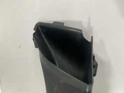 BMW M240i Air duct pipe left 2019 2 Series