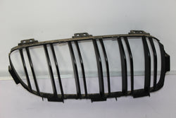 BMW M4 grill front right kidney F82 2017 Competition 4 series black m performance damaged