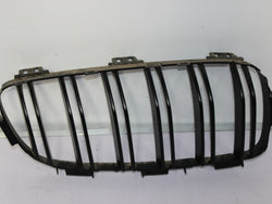 BMW M4 grill front right kidney F82 2017 Competition 4 series black m performance damaged