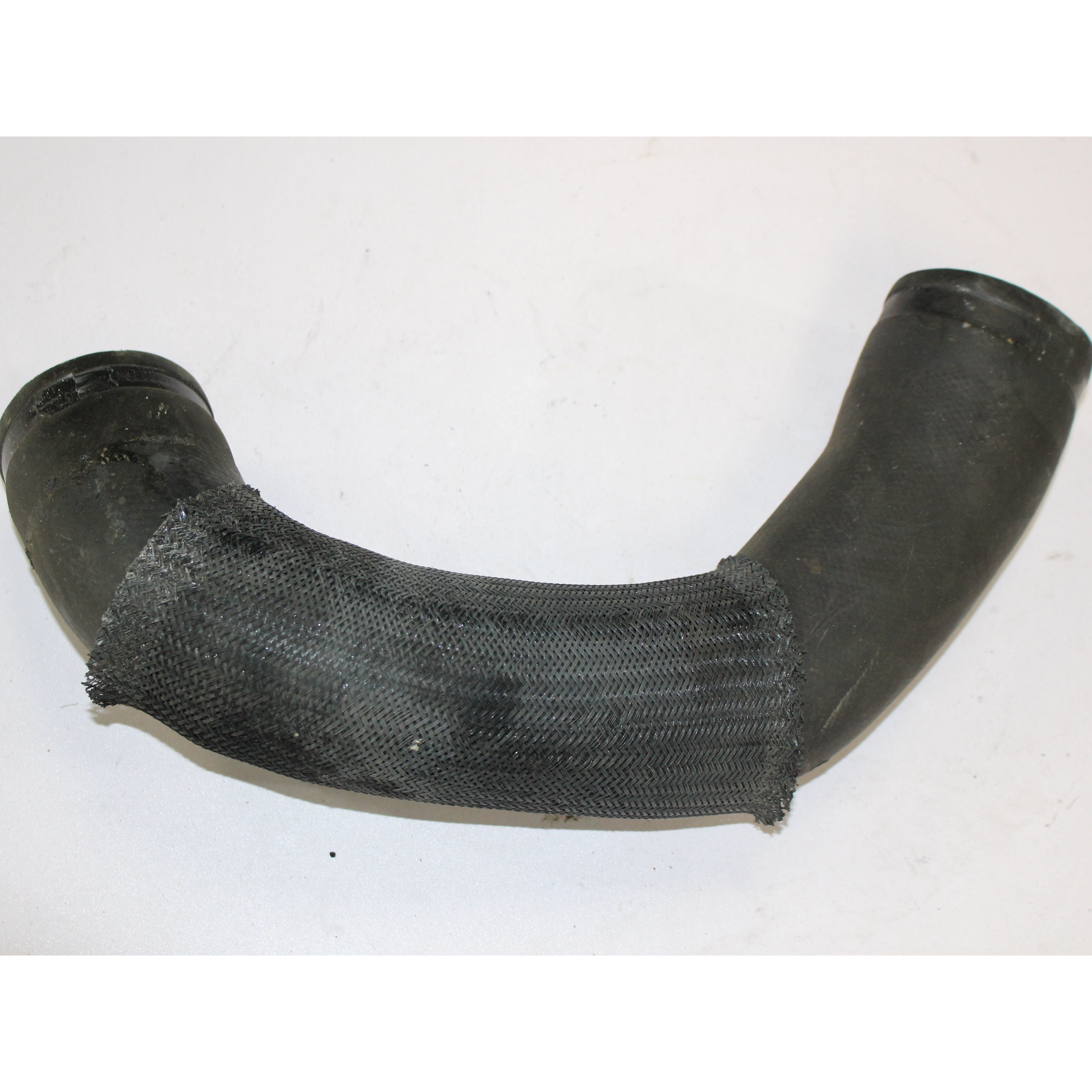 Replacement Rubber Rr35h Nissan R35 GTR vr38dett rubber intercooler pipe | Torque Motors