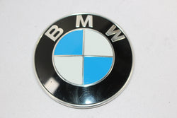 BMW M4 Bonnet badge F82 2017 Competition 4 series
