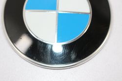 BMW M4 Bonnet badge F82 2017 Competition 4 series
