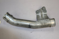 Nissan R35 GTR vr38dett metal intercooler pipe