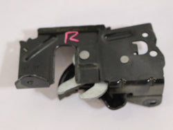 BMW M4 F82 Drivers right bonnet latch mechanism