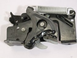 BMW M4 F82 Drivers right bonnet latch mechanism