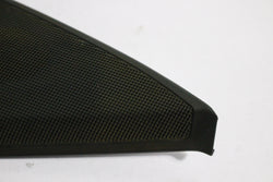 Mercedes C63 tweeter speaker cover right side A2047200248 W204 AMG 2014 saloon