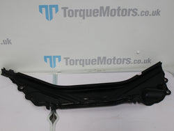 BMW M4 F82 Engine Scuttle Compartment Cover Panel