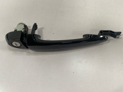 BMW M240i Exterior door handle right 2019 2 Series