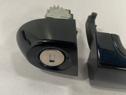 BMW M240i Exterior door handle right 2019 2 Series
