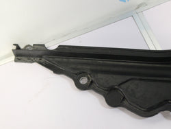 BMW M4 F82 Engine Scuttle Compartment Cover Panel