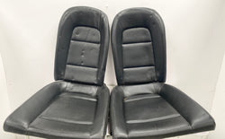 Nissan GTR R35 Leather seats rears