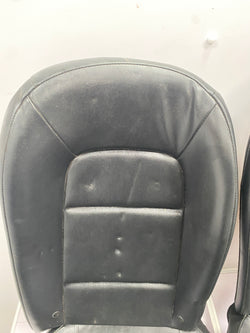 Nissan GTR R35 Leather seats rears