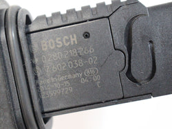 BMW M4 F82 Air flow meter