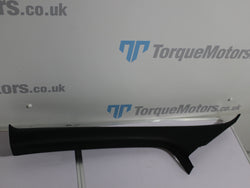Ford Focus ST MK2 5 Door Passenger left A Pillar trim