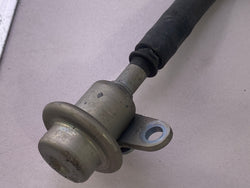 Nissan GTR R35 fuel pipe cut off valve 2009 Skyline GT-R 3.8 V6 vr38dett