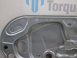 Ford Focus ST MK2 5 Door Drivers right front door card regulator panel