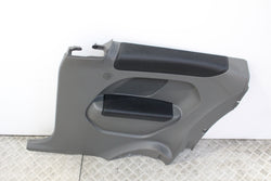 Ford Focus ST door card rear right drivers MK2 3DR Facelift