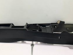 Audi S3 8P Centre console