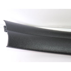 BMW M4 Door sill cover trim drivers right F82 2017 Competition 4 series