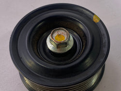 Nissan GTR R35 pulley 2009 Skyline GT-R 3.8 V6 vr38dett