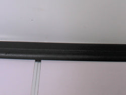BMW M4 Door sill cover trim passenger left F82 2017 Competition 4 series