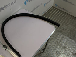 2015 BMW M4 Scuttle panel rubber seal