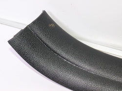 BMW M4 Door sill cover trim passenger left F82 2017 Competition 4 series