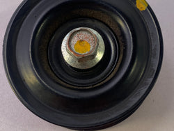 Nissan GTR R35 pulley 2009 Skyline GT-R 3.8 V6 vr38dett