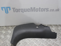 Ford Focus ST MK2 5DR Drivers side foot well door sill trim