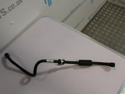 2015 BMW M4 Vac vacum pipe