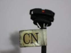 Vauxhall Astra MK5 Lambda sensor