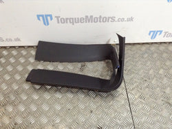 MK5 astra H boot trims side panels plastic covers