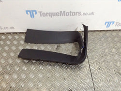 MK5 astra H boot trims side panels plastic covers