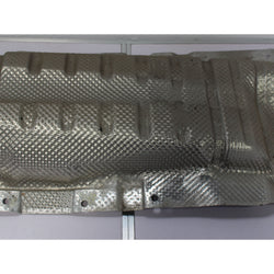 BMW M4 Tunnel Heat Shield F82 2017 Competition 4 series