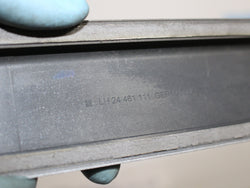 MK5 Astra VXR Passenger side rear quarter trim