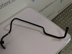 2015 BMW M4 Vac vacuum pipe