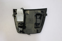 BMW M4 F82 Airbag SOS Switch panel
