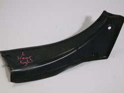 BMW M4 F82 Left rear gutter strip