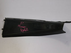 BMW M4 F82 Right rear gutter strip