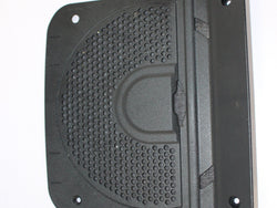 2015 BMW M4 Drivers under seat speaker cover 4304 078 9349