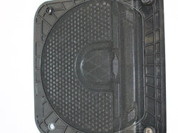 2015 BMW M4 Drivers under seat speaker cover 4304 078 9349