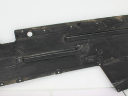 BMW M4 Under body under tray F82 2017 Competition 4 series