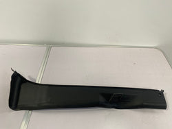 BMW M240i Wing cover seal trim left 2019 2 Series 51767269997